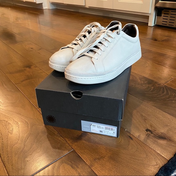 UGG Other - Ugg Cali Sneaker Low Men